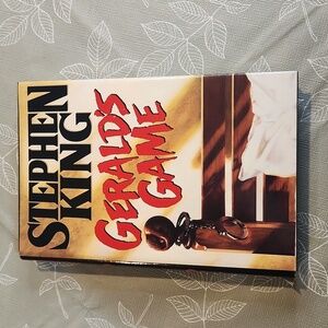 Geralds Game